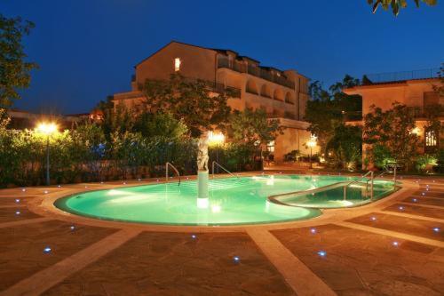 Hotel Sant'Agata SantʼAgata sui Due Golfi Exterior foto