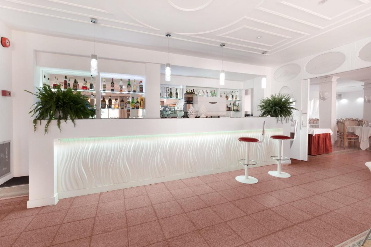Hotel Sant'Agata SantʼAgata sui Due Golfi Exterior foto