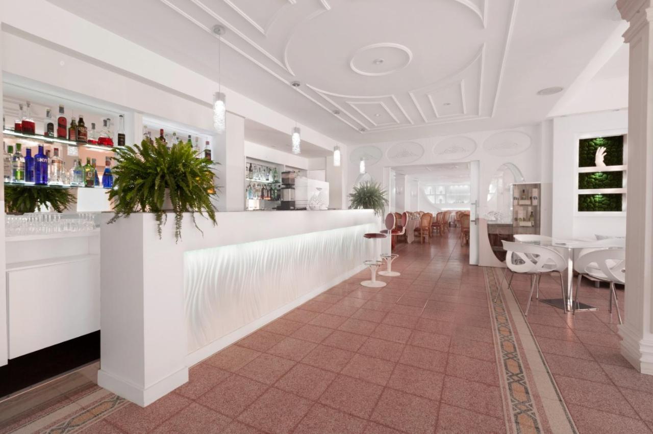 Hotel Sant'Agata SantʼAgata sui Due Golfi Exterior foto