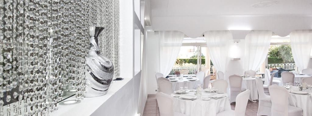 Hotel Sant'Agata SantʼAgata sui Due Golfi Exterior foto