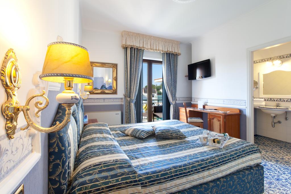 Hotel Sant'Agata SantʼAgata sui Due Golfi Cameră foto